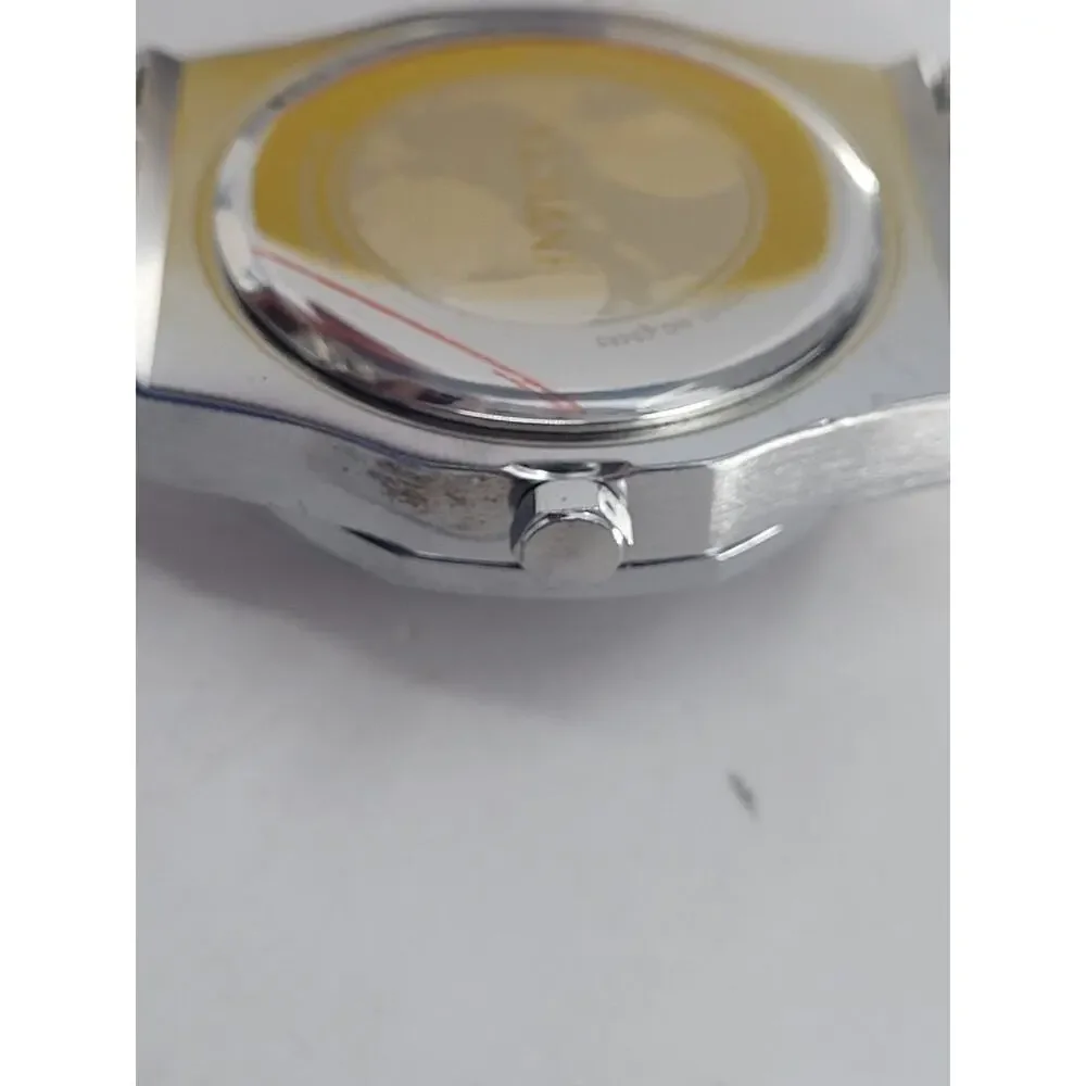 Invicta Speedway Rim 69485 Men's Racing Watch Brake Caliper Steel